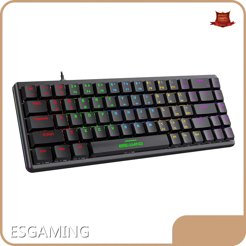 Leading Personal PC Manufacturer 7day by ESGAMING 1