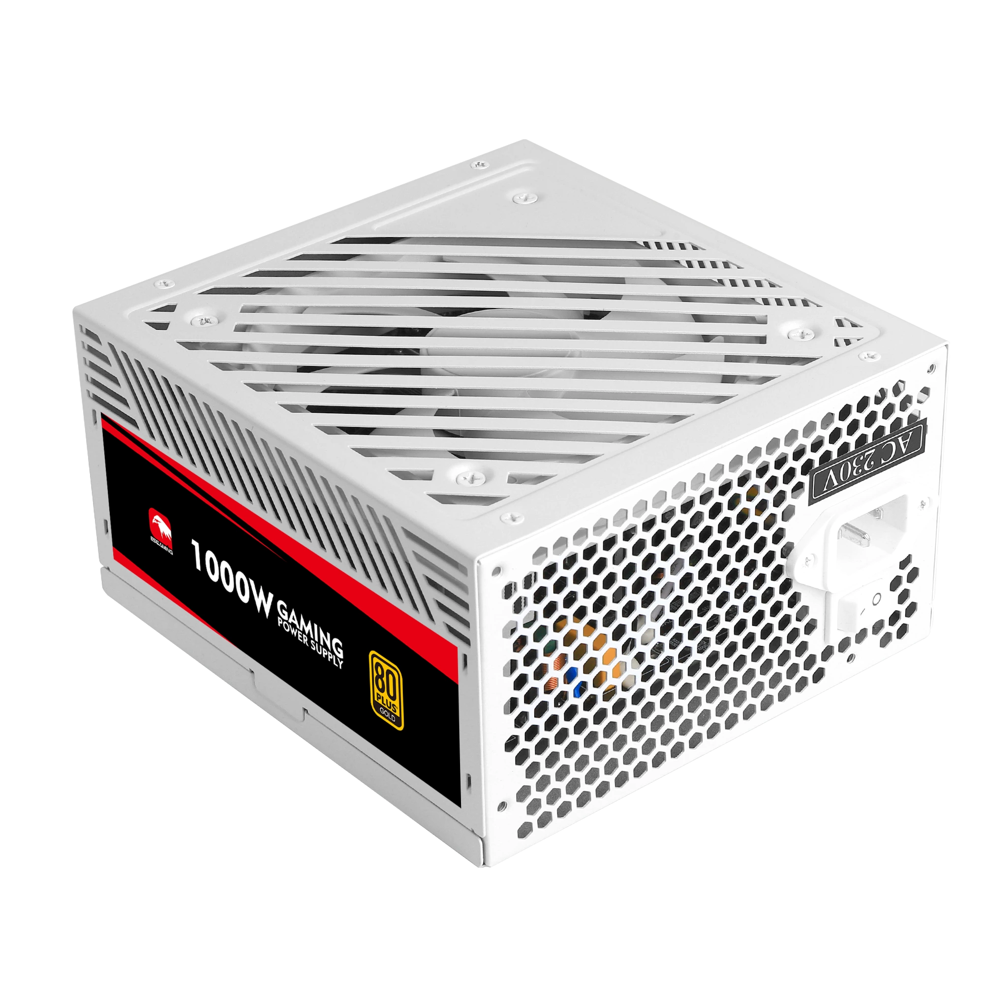 Led Power Supply Supplier 80+ GOLD Wholesale - ESGAMING 2