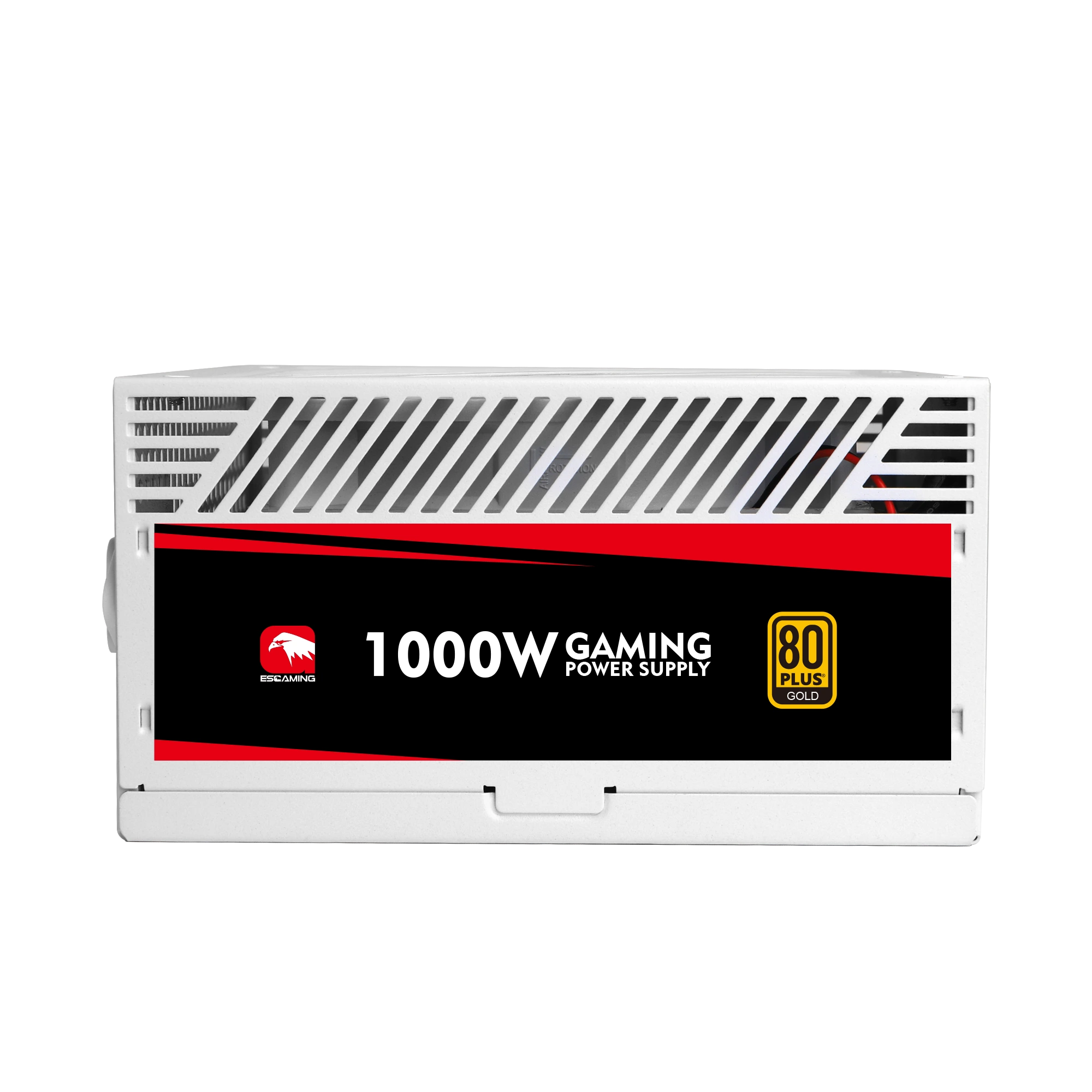 Led Power Supply Supplier 80+ GOLD Wholesale - ESGAMING 3