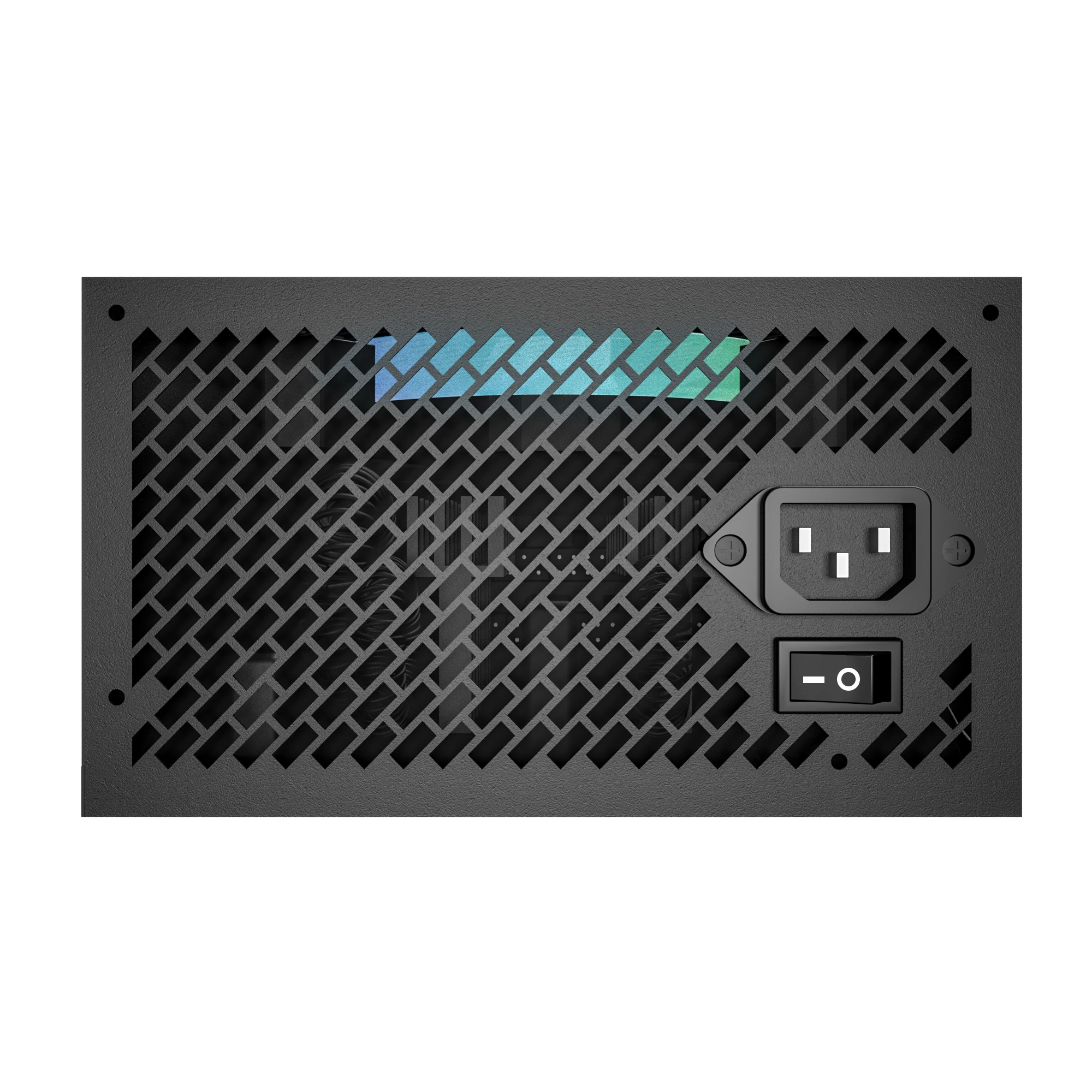 Personal Pc Computer 80+BRONZE - - ESGAMING 6