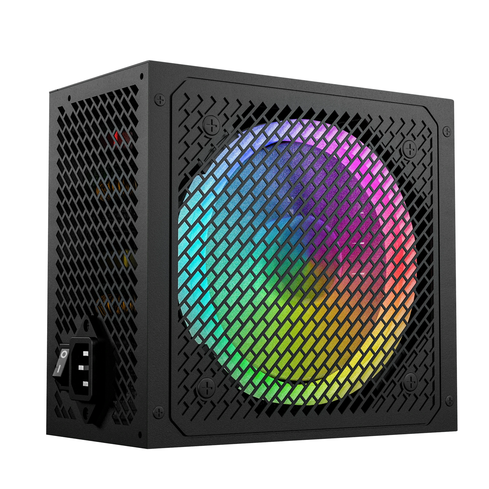 Personal Pc Computer 80+BRONZE - - ESGAMING 4