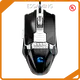High - Quality Gaming Keyboard and Mouse Combo 7day by ESGAMING 1