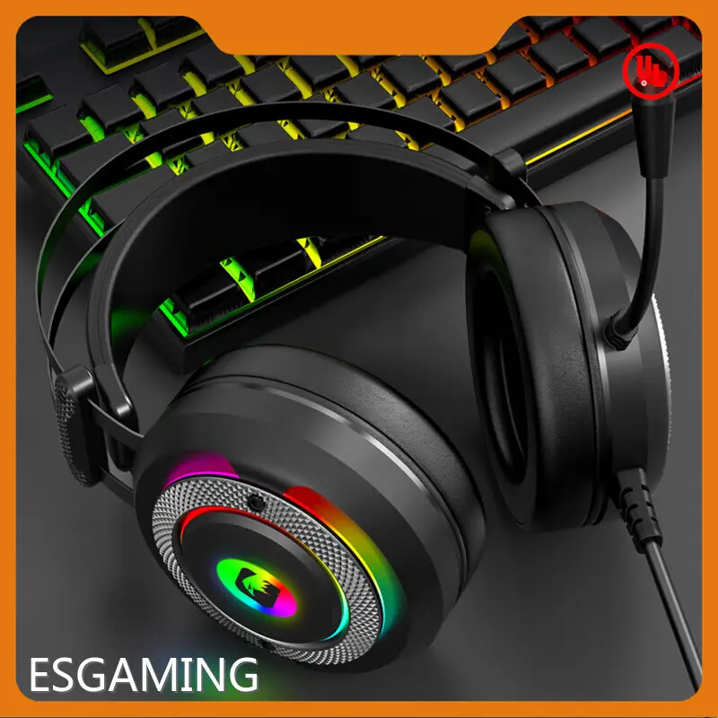 Durable Personal PC Supplier Black by ESGAMING 1