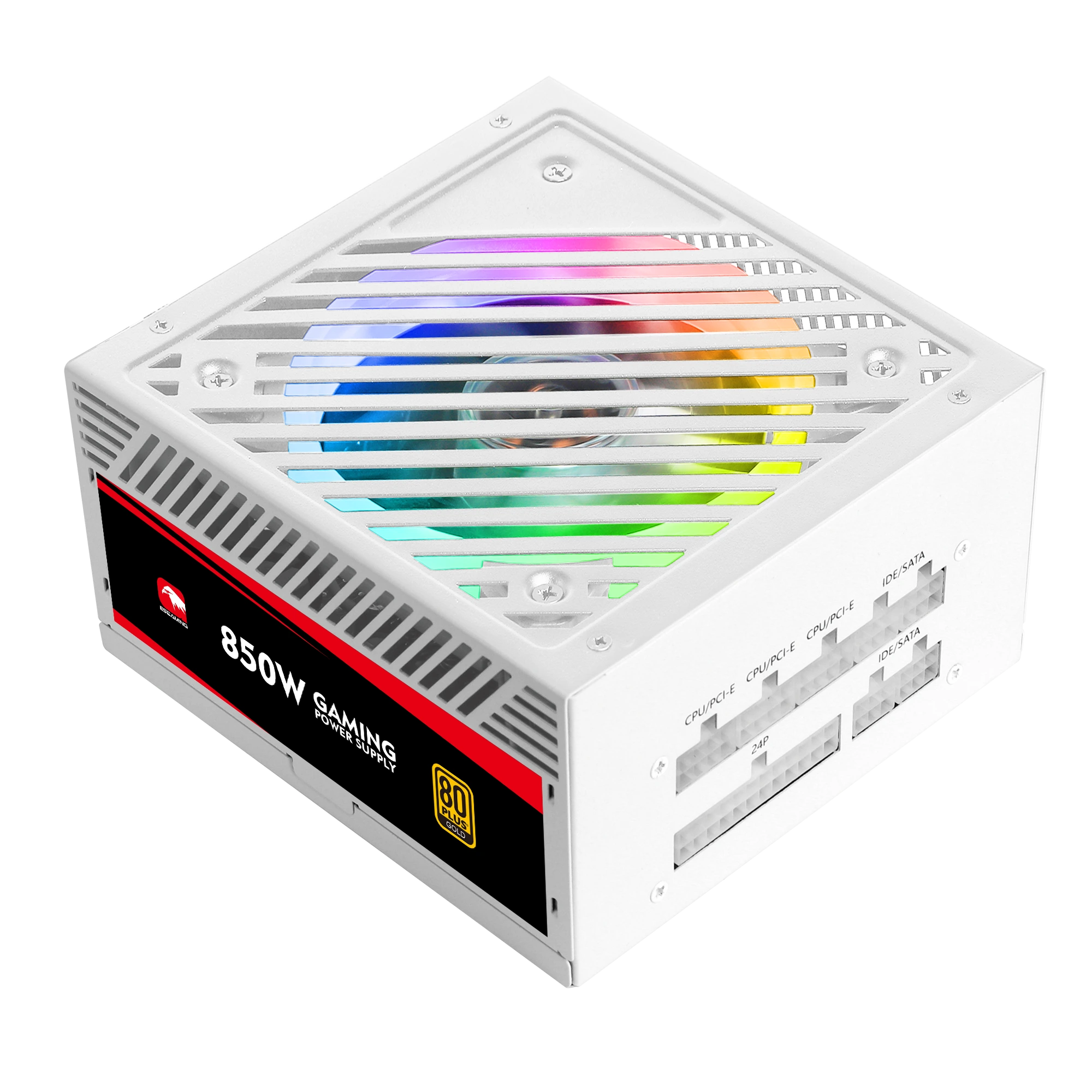 Personal PC Supplier 80PLUS GOLD Wholesale - ESGAMING 1