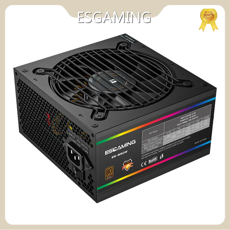 Premium Personal Pc Computer ESGAMING 1