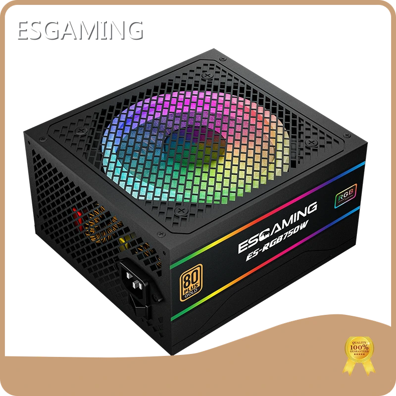 Professional Led Power Supply Supplier ESGAMING 1