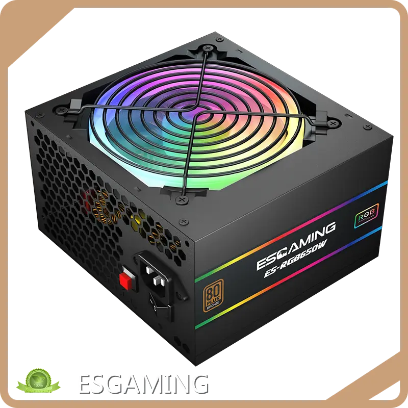 High - Performance Personal Pc Computer ESGAMING 1