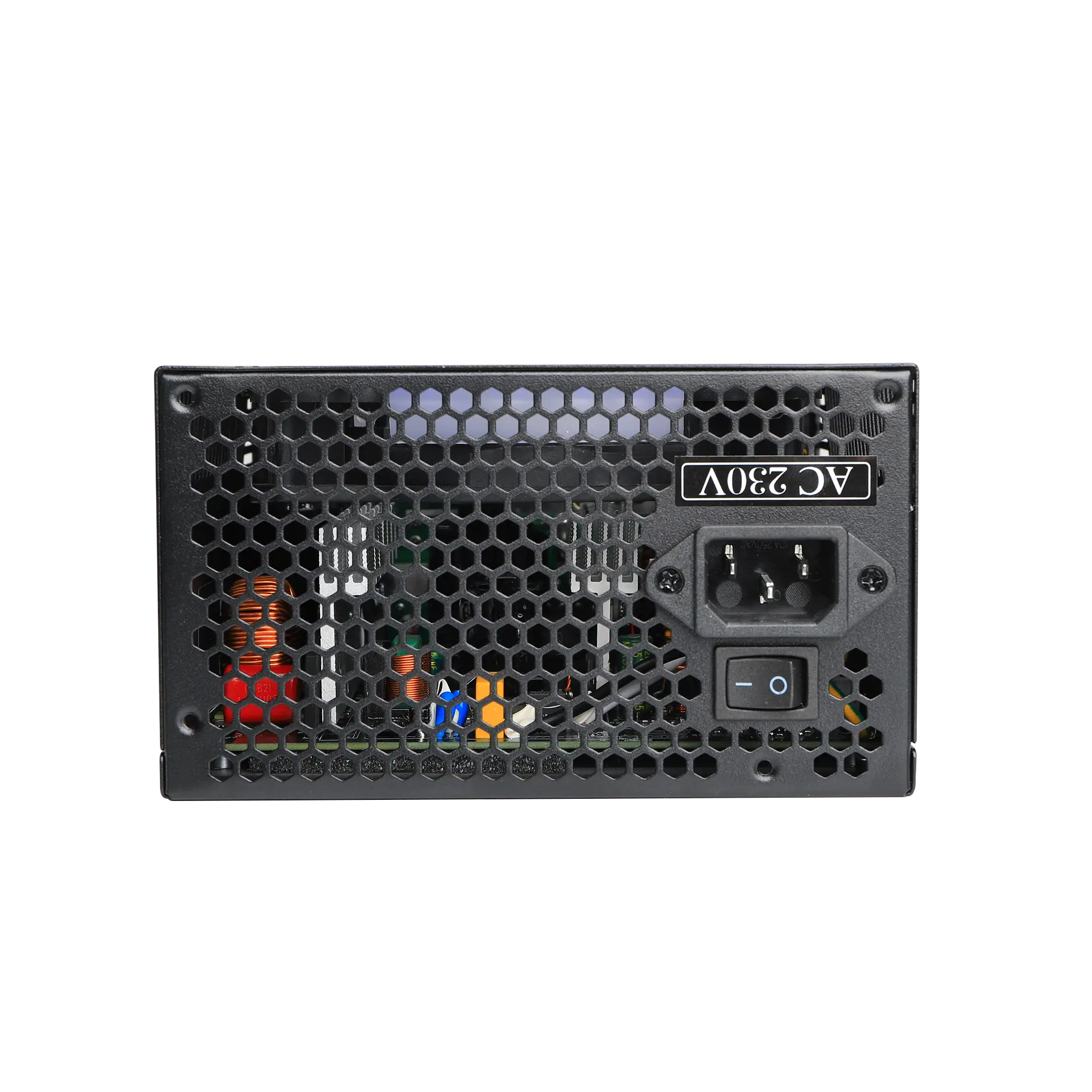 Personal PC Supplier BLACK/WHITE Wholesale - ESGAMING 6