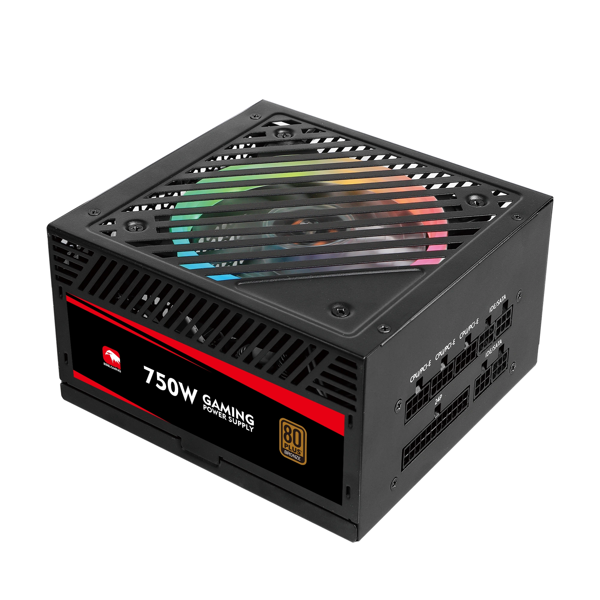 Power Supply Manufacturers ESGAMING Wholesale - ESGAMING 1