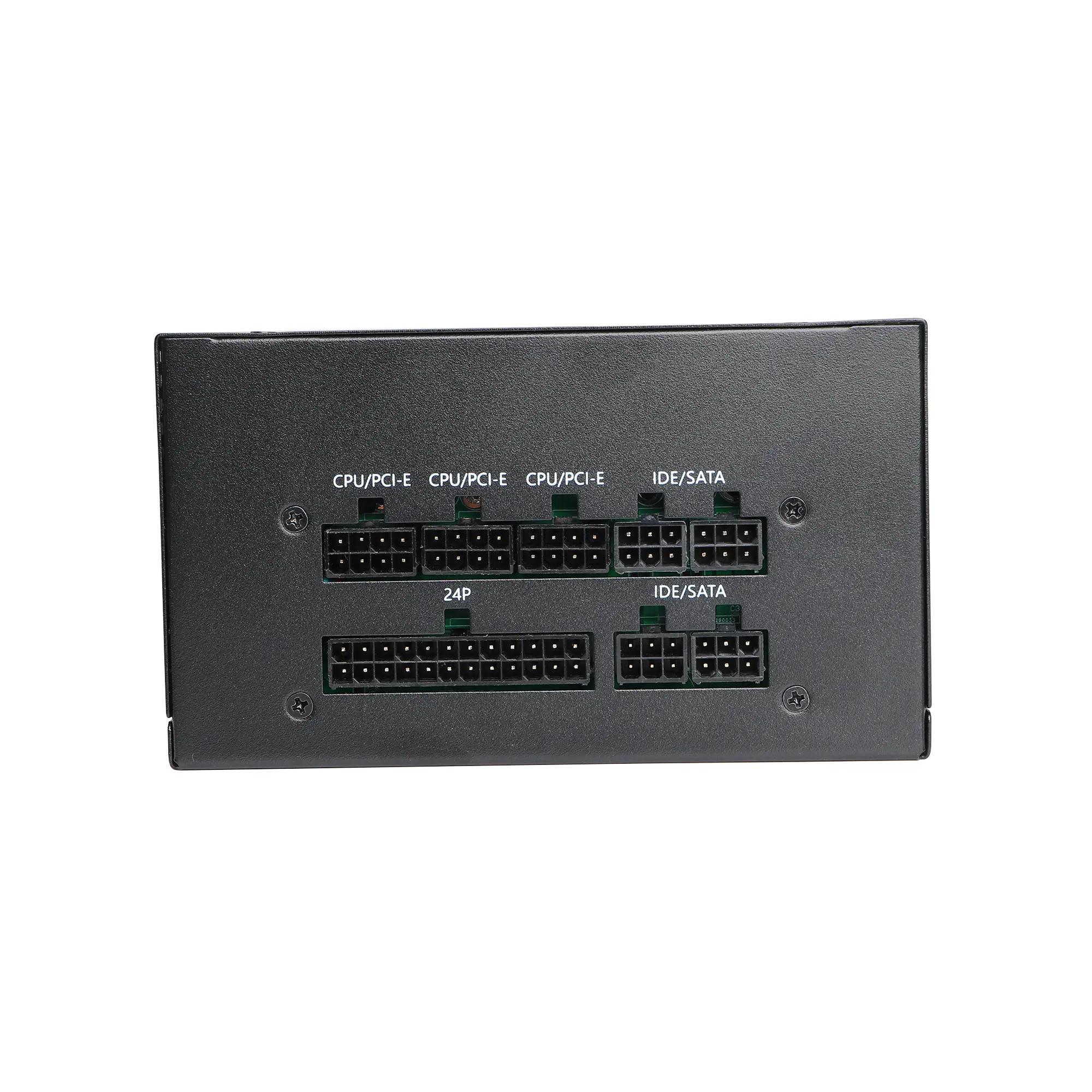 Personal PC Supplier BLACK/WHITE Wholesale - ESGAMING 5