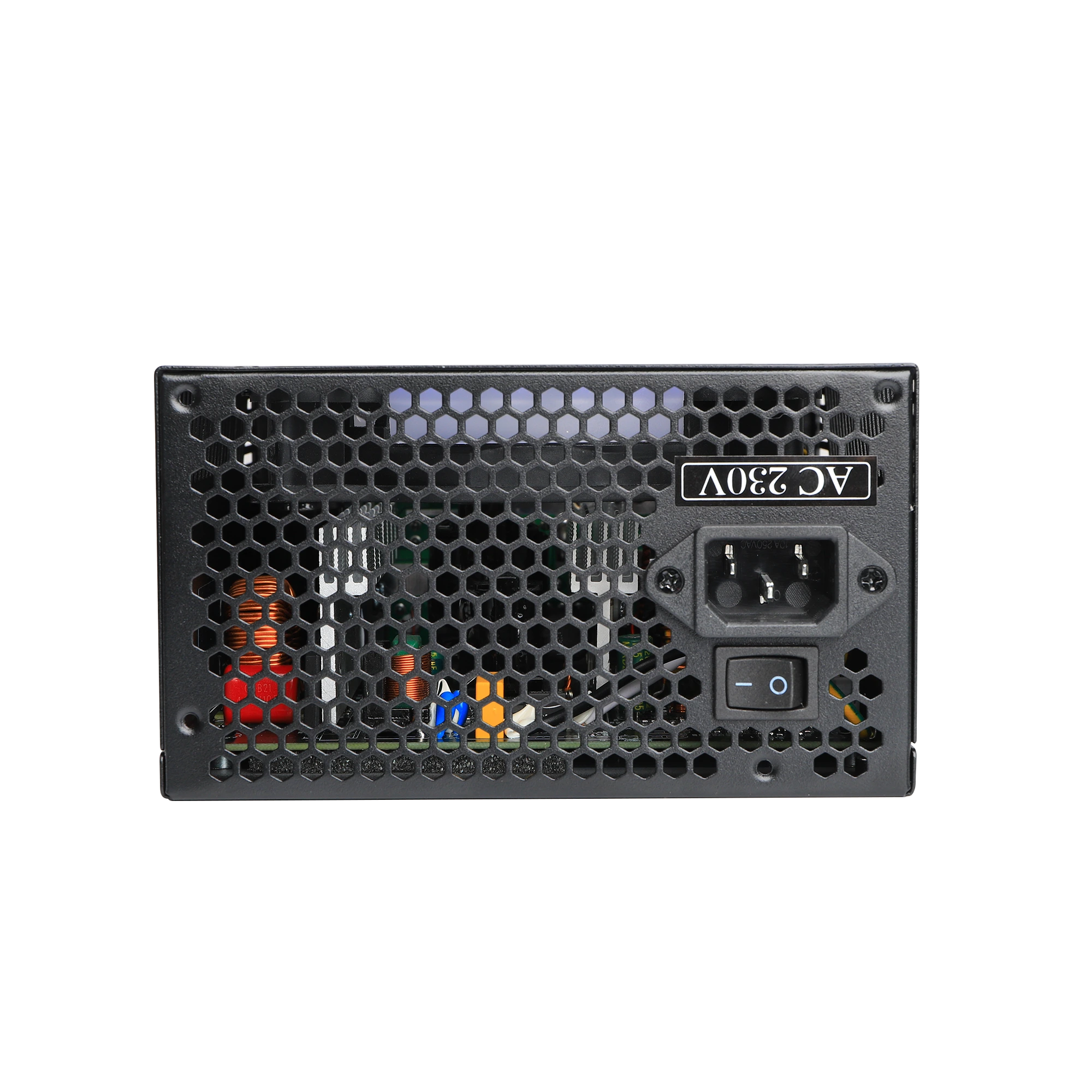 Personal PC Supplier Trusted - - ESGAMING 4