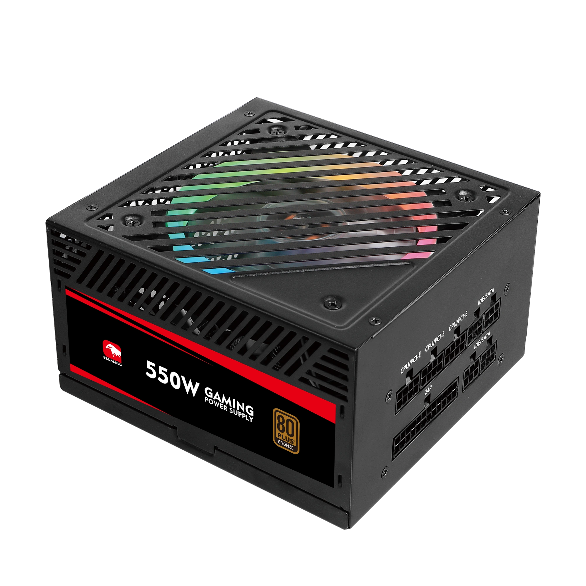 Personal PC Supplier Trusted - - ESGAMING 1
