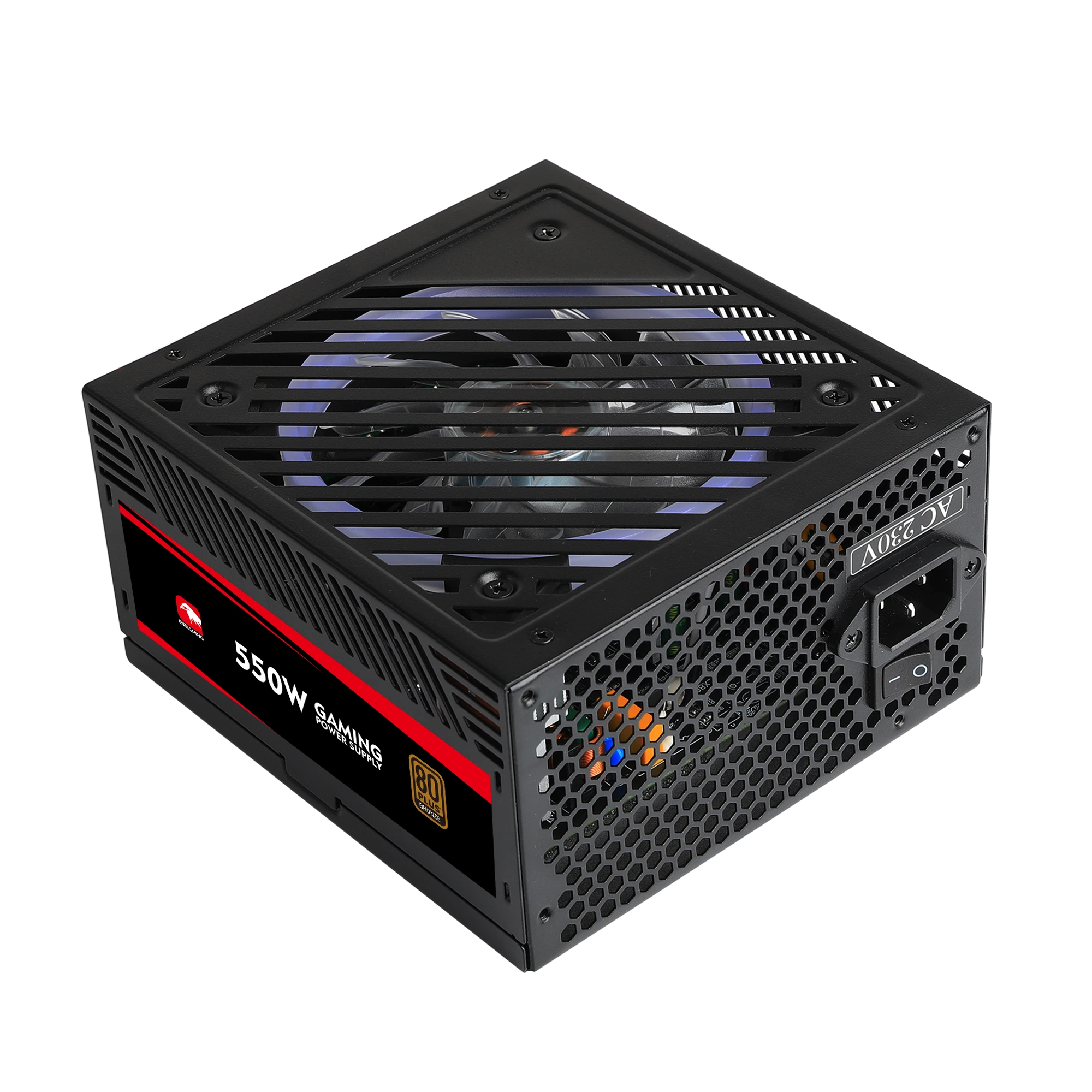 Personal PC Supplier Trusted - - ESGAMING 2