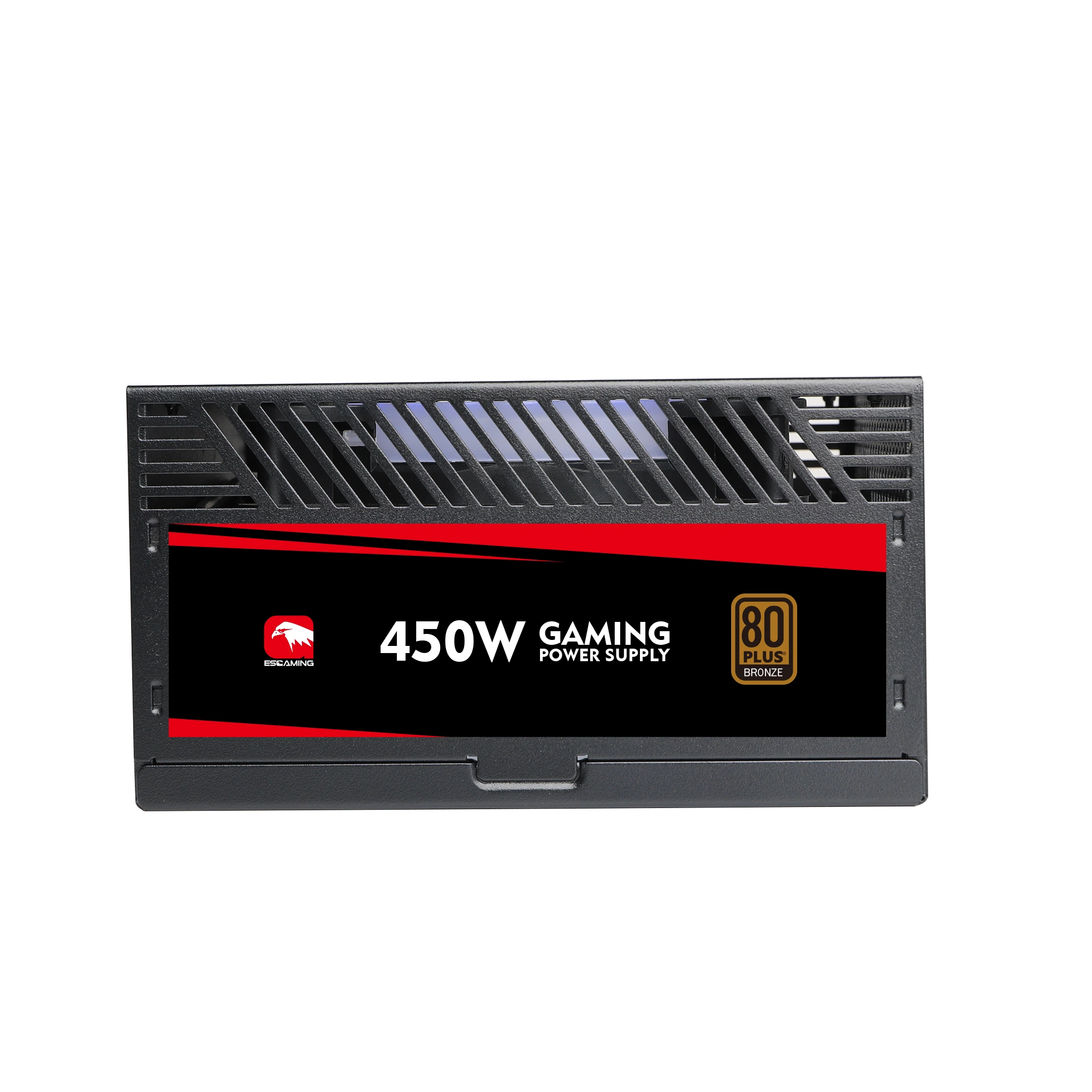 Power Supply Supplier EFMB450W - - ESGAMING 3