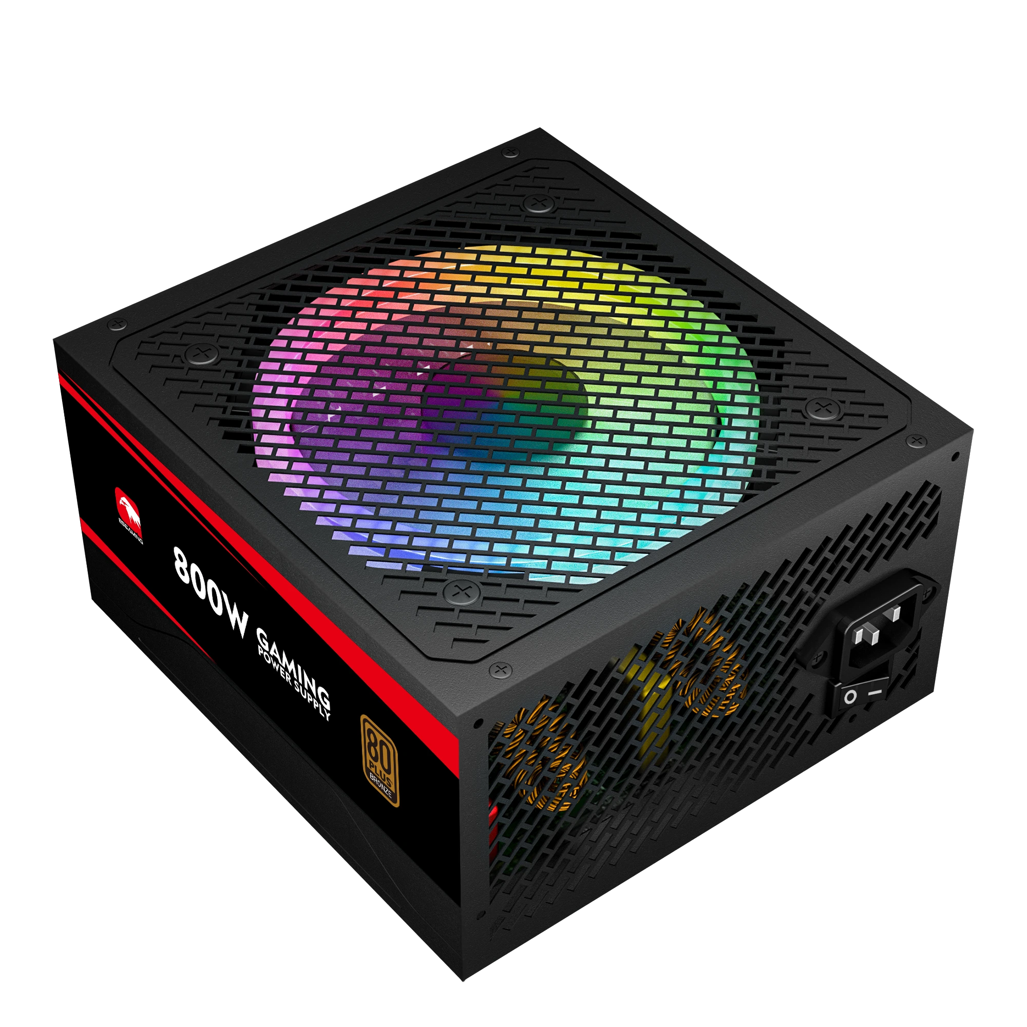 Personal Pc Computer 80+BRONZE - - ESGAMING 1