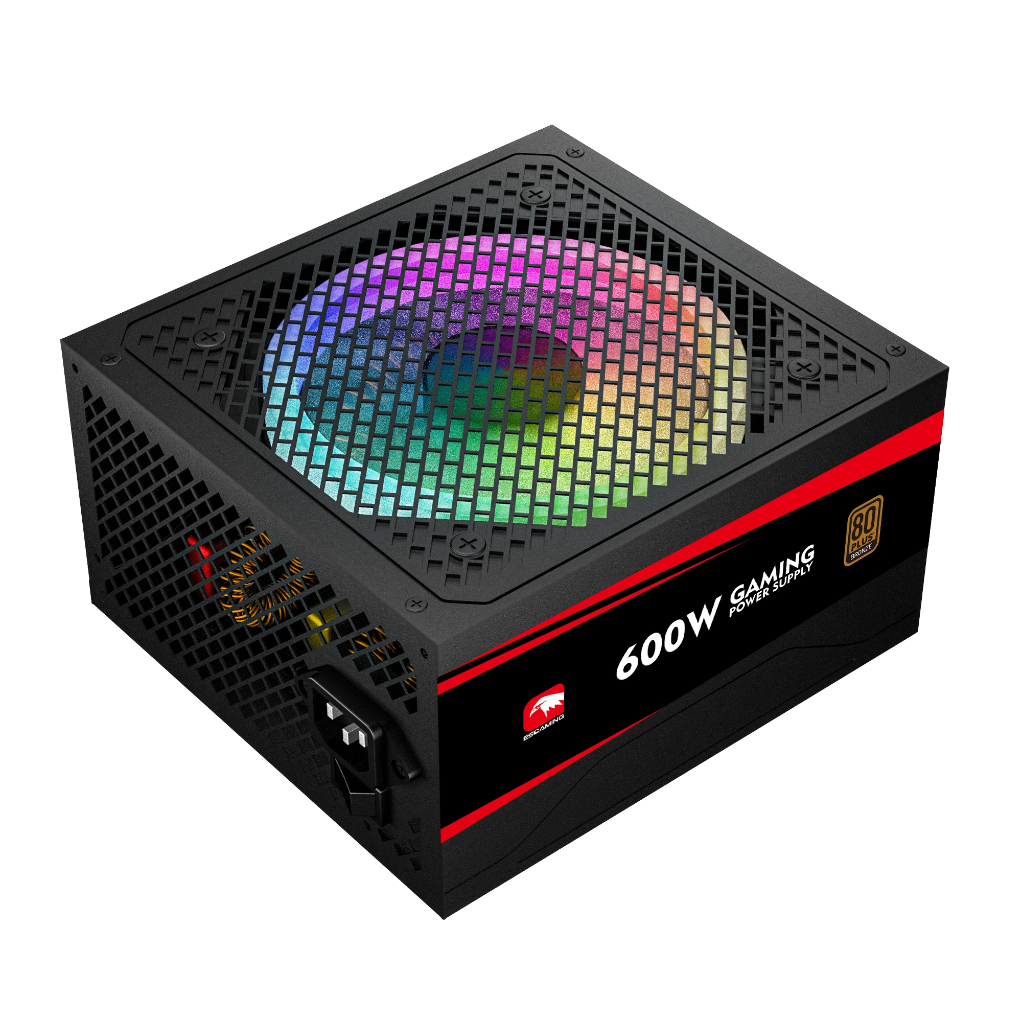 Led Power Supply Manufacturers EB600W Wholesale - ESGAMING 2