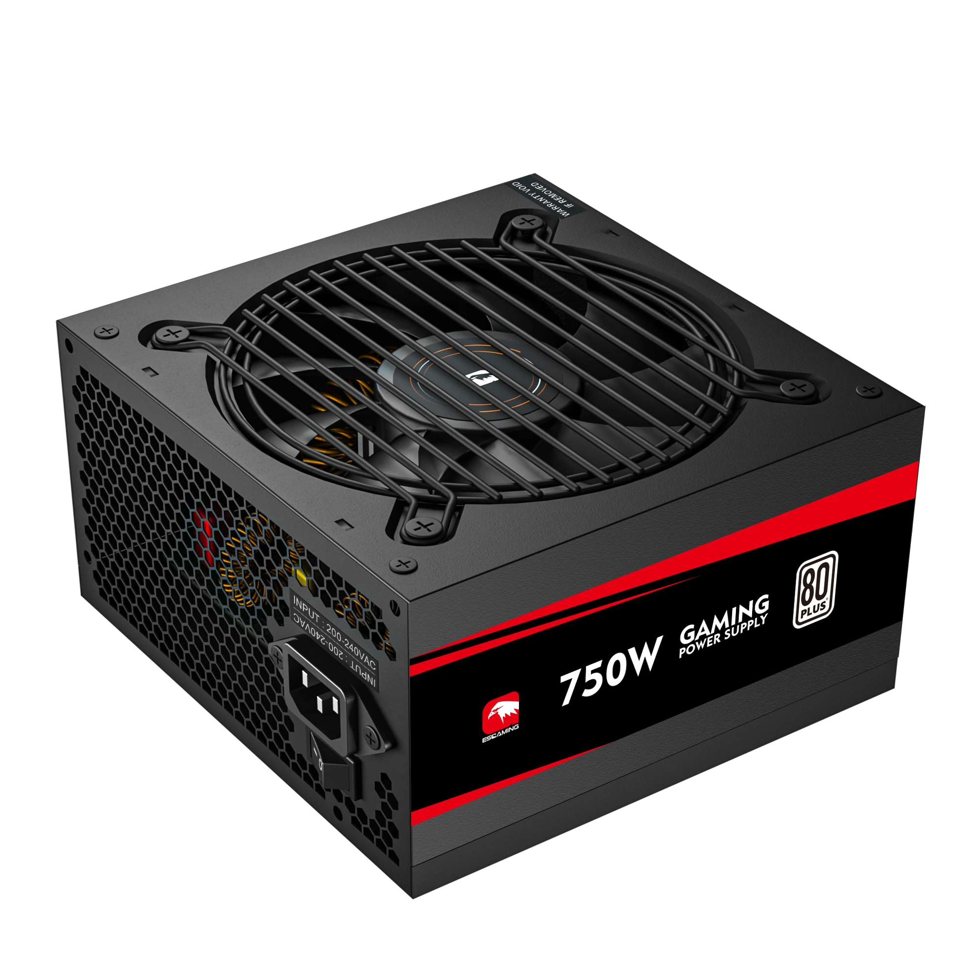 Led Power Supply Supplier ESGAMING by ESGAMING 1