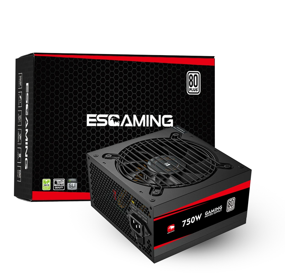 Led Power Supply Supplier ESGAMING by ESGAMING 7