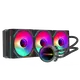 Types of Pc Cooling BLACK Wholesale - ESGAMING 2