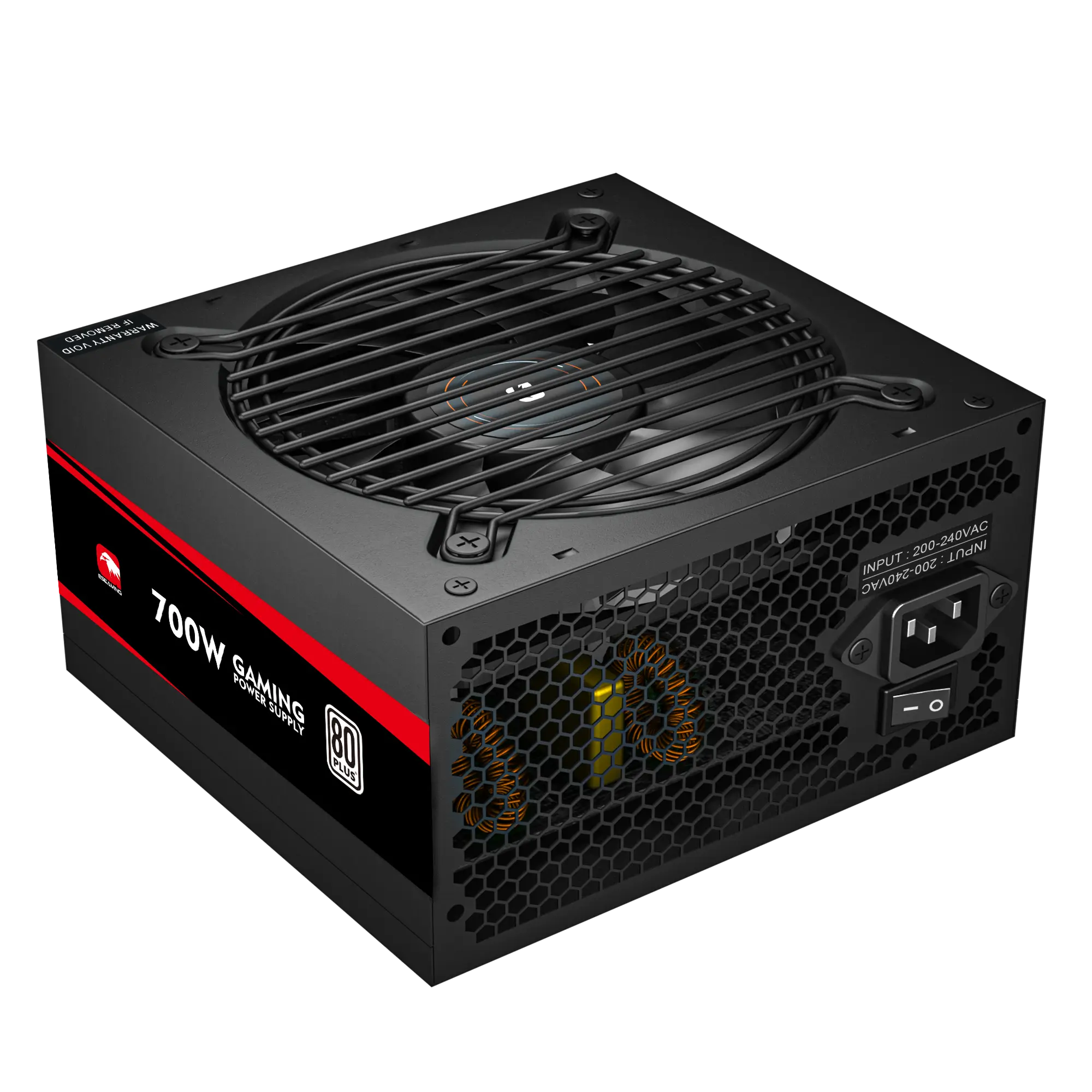 Personal Pc Computer 1000 by ESGAMING 2