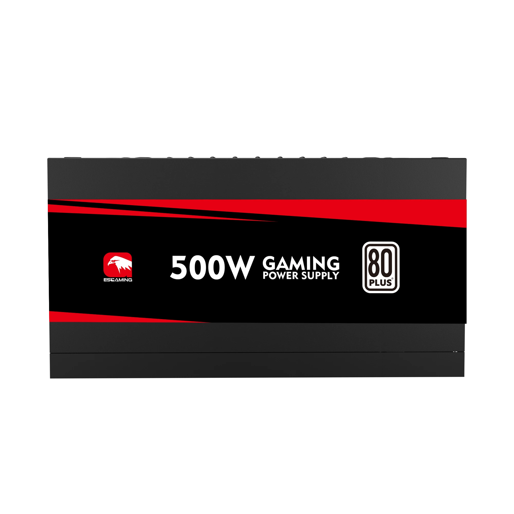 Power Supply Manufacturers ES500W - - ESGAMING 4