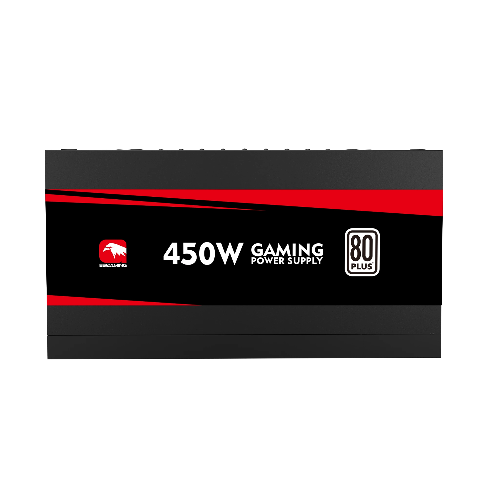 Power Supply Supplier ES450W by ESGAMING 3