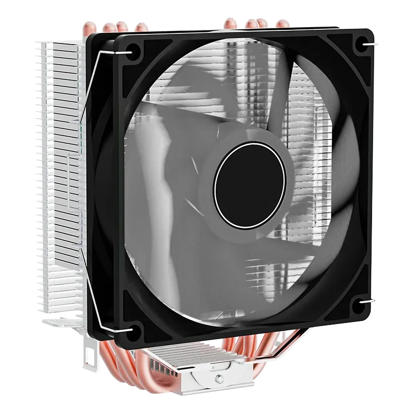 Cpu Cooler Supplier EZ-4A by ESGAMING 3
