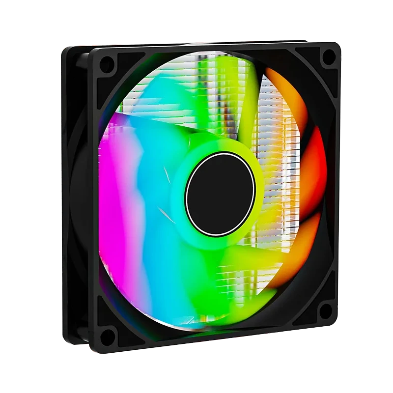 Cpu Cooler Supplier EZ-4A by ESGAMING 4