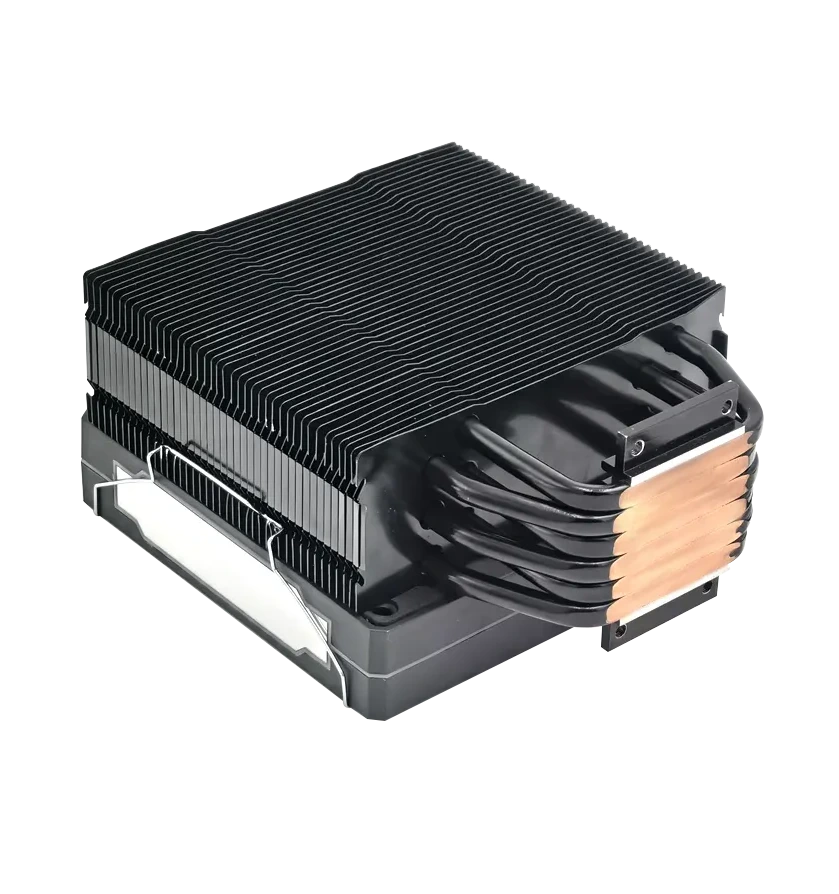 Cpu Cooler Manufacturer T1-2FS Wholesale - ESGAMING 4