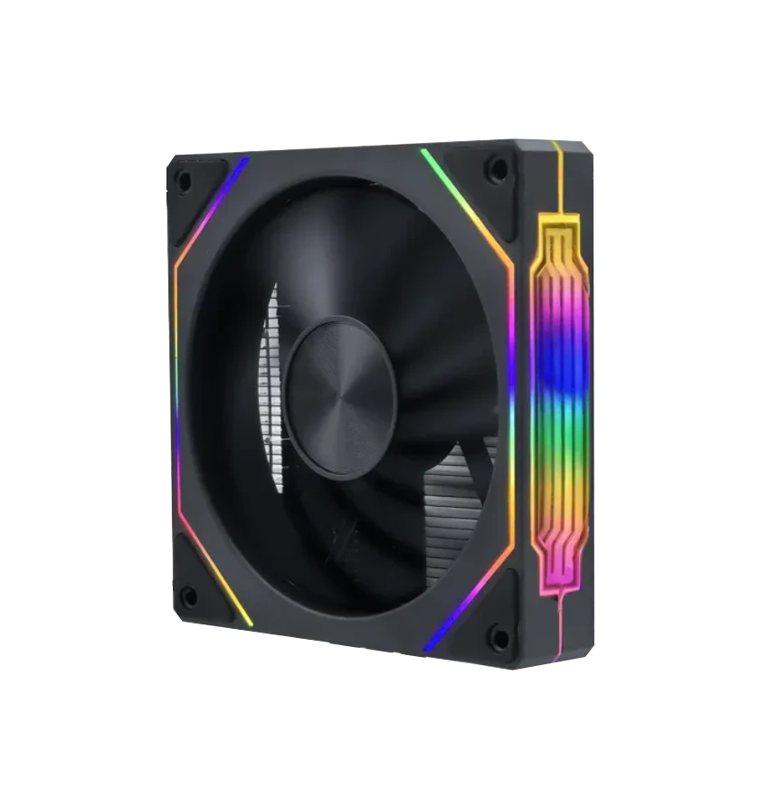 Cpu Cooler Manufacturer T1-2FS Wholesale - ESGAMING 5