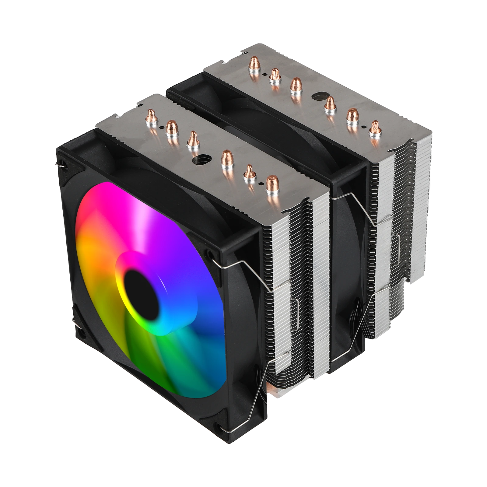 Cpu Cooler Supplier 7day Wholesale - ESGAMING 2