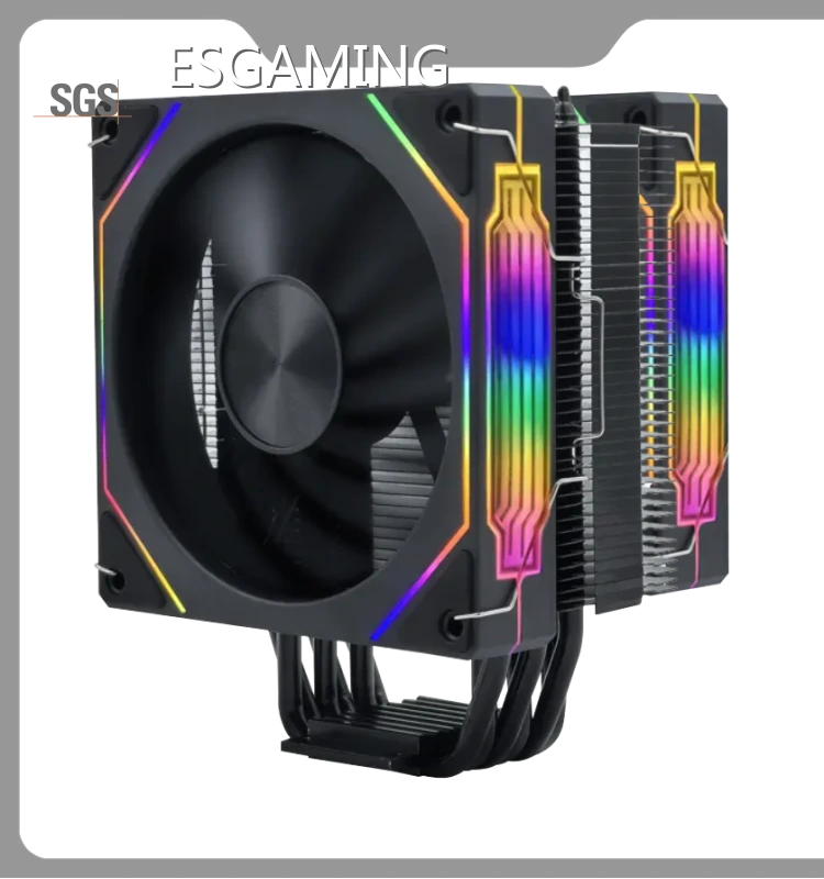 Pc Cooling T1-2FS Wholesale - ESGAMING 1