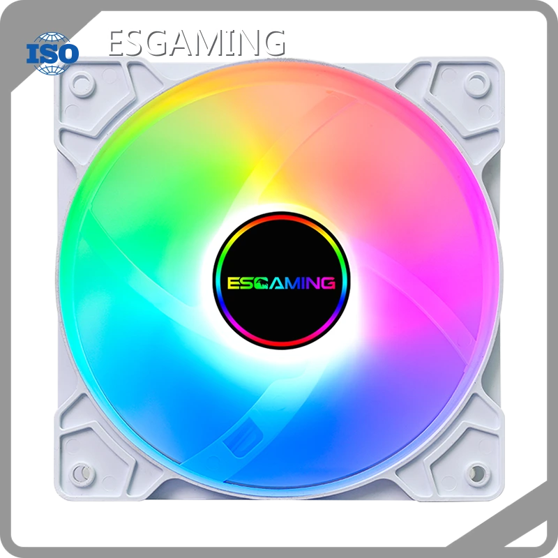 Cooling Fan Supplier ESGAMING Wholesale - ESGAMING 1