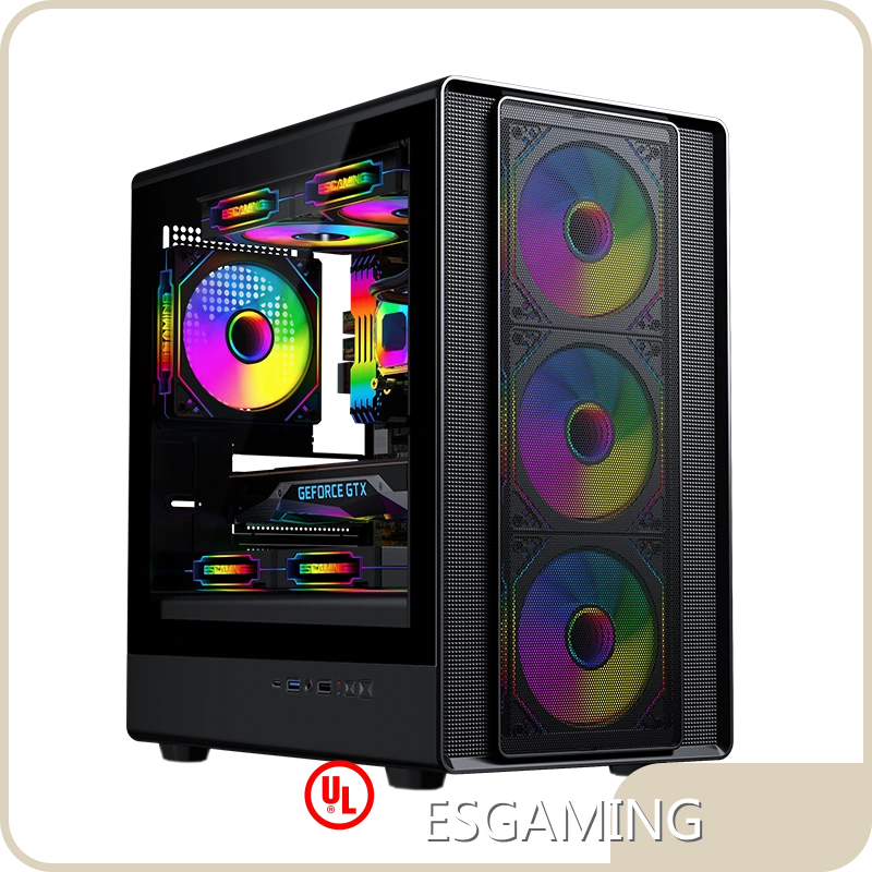 Personal Pc Computer Powerful - - ESGAMING 1