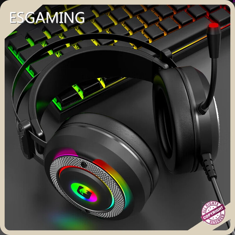 Personal PC Supplier Black by ESGAMING 1