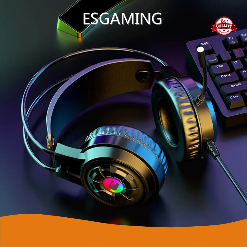 Gaming Accessories Wholesale 7day by ESGAMING 1