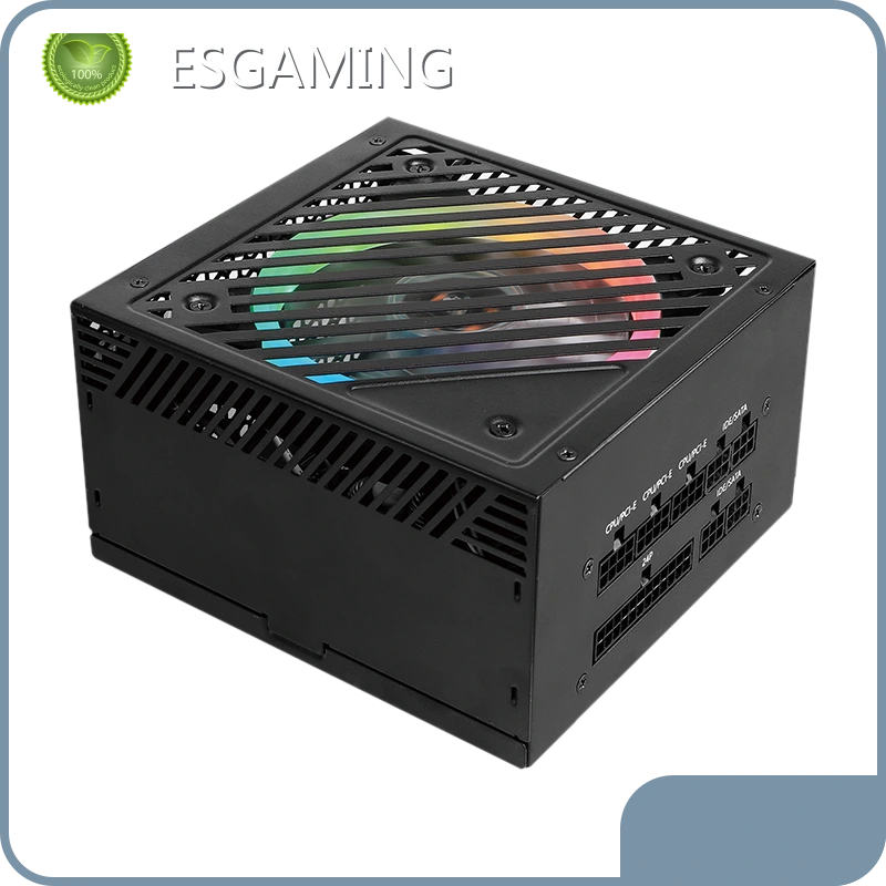Personal Pc Computer E1000W - - ESGAMING 1