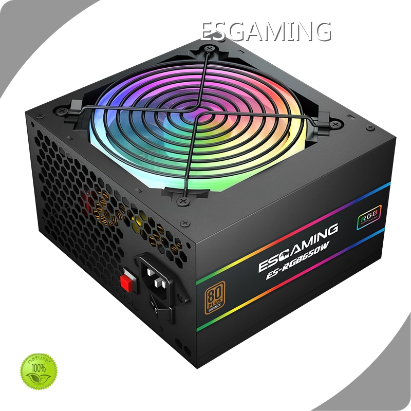 Personal PC Manufacturer ESGAMING Wholesale - ESGAMING 1
