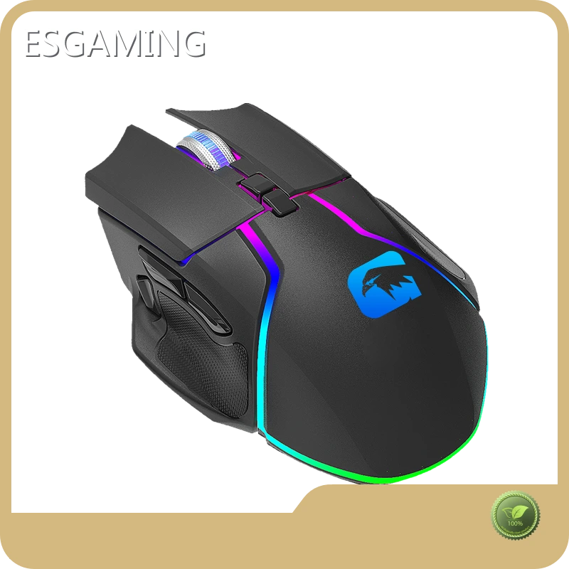 Best Mouse and Keyboard M203 - - ESGAMING 1