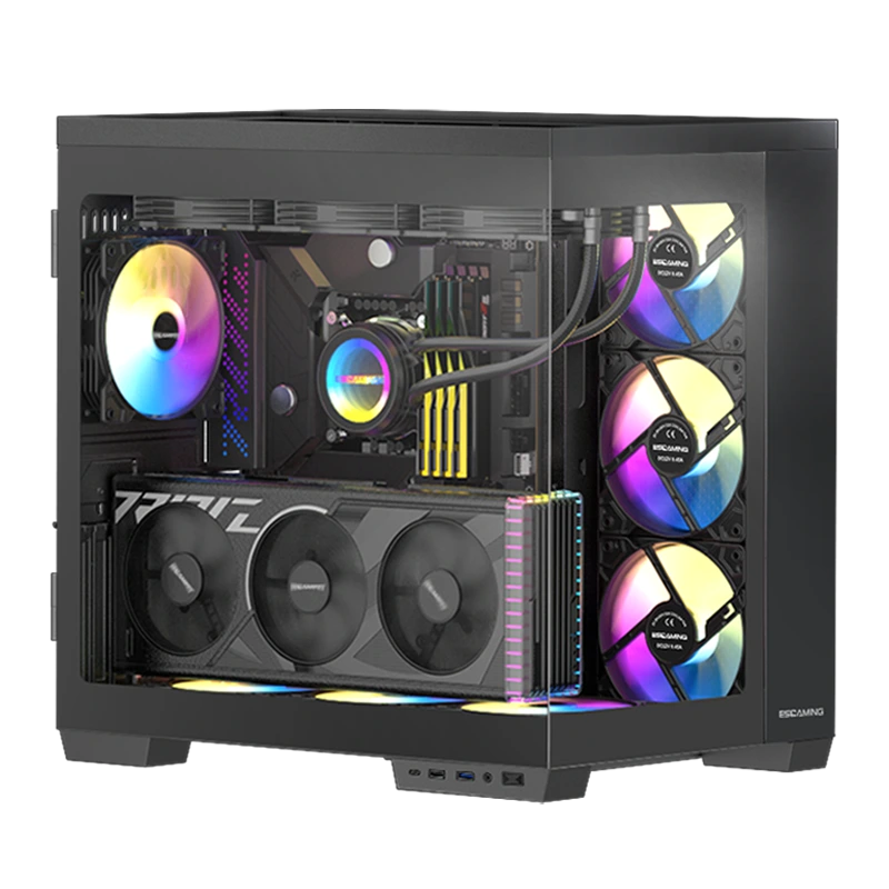 FT SERIES 1