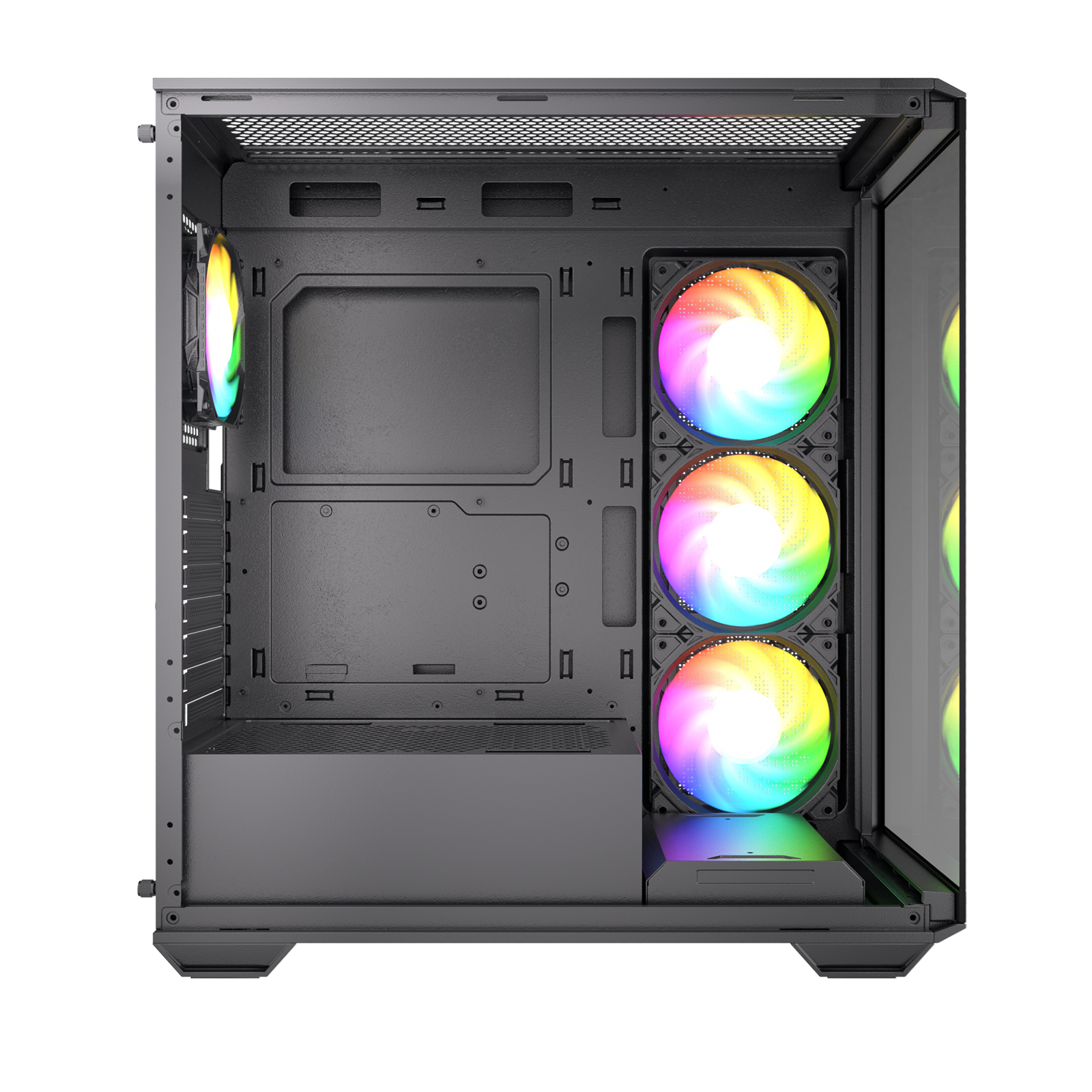 ゲーミングPC 限定セール中　ガラスケース　i5&GTX1660 super ゲーミングPC 限定セール中 ガラスケース i5&GTX1660 super