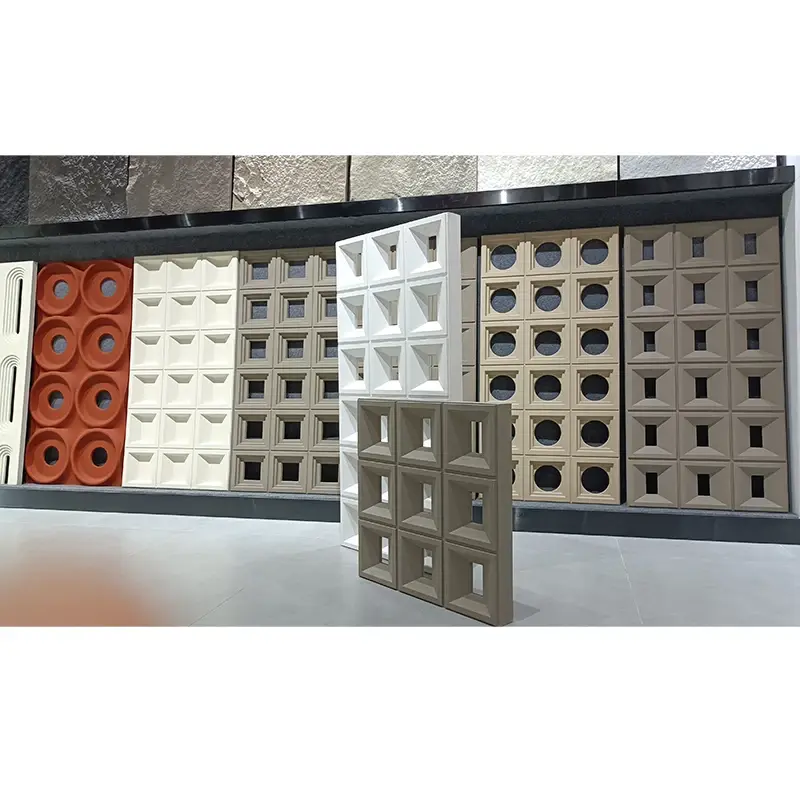 Polyurethane Decorative Wall Panels Polyurethane PU Wholesale - JINYUAN 4
