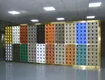 Polyurethane Wall Cladding JINYUAN - - JINYUAN 6