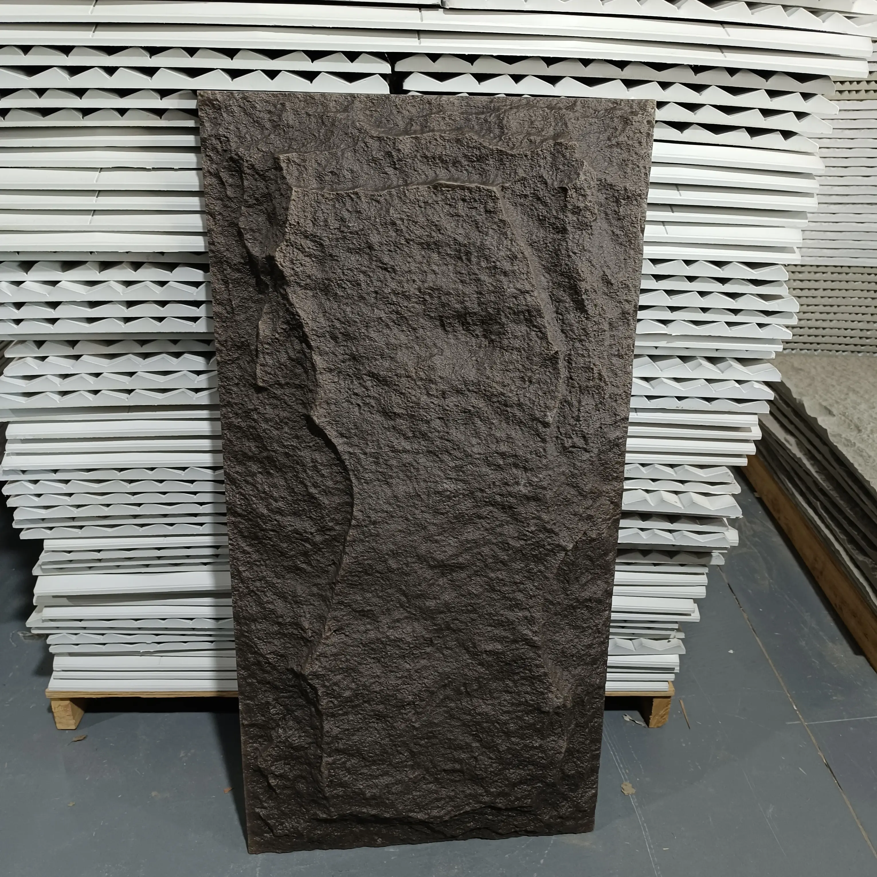 Pu Wall Panel PU Foam by JINYUAN 2