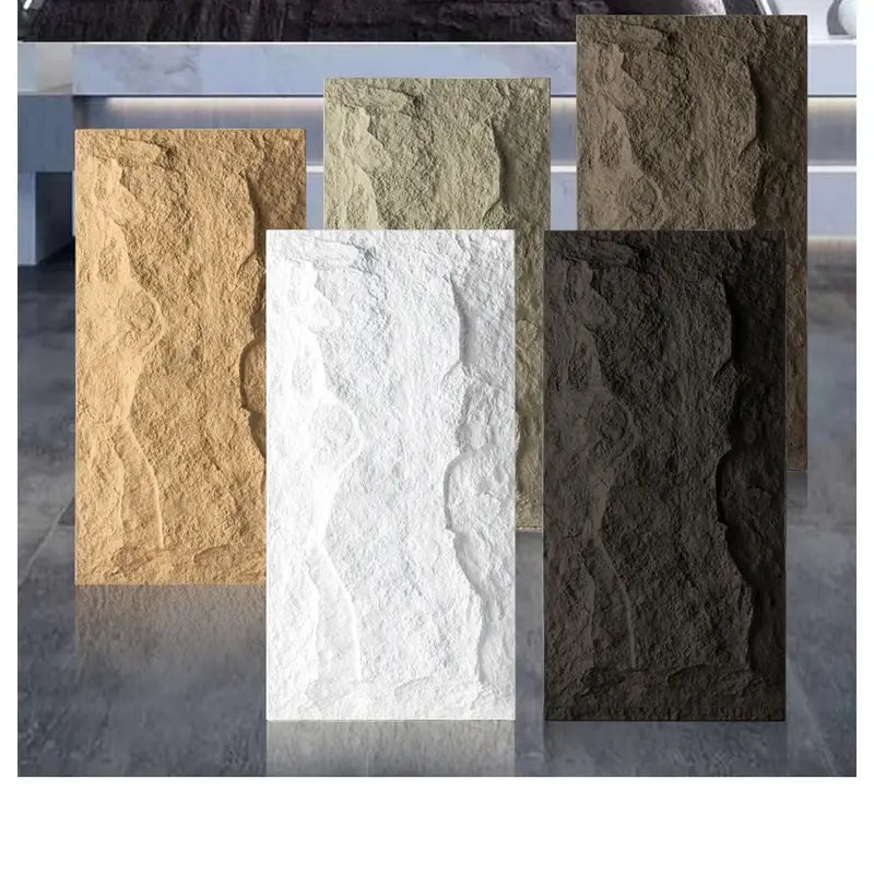 Pu Wall Panel PU Foam by JINYUAN 3