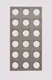 Polyurethane Geometry Panel Polyurethane PU by JINYUAN 5