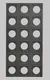 Polyurethane Geometry Panel Polyurethane PU by JINYUAN 3
