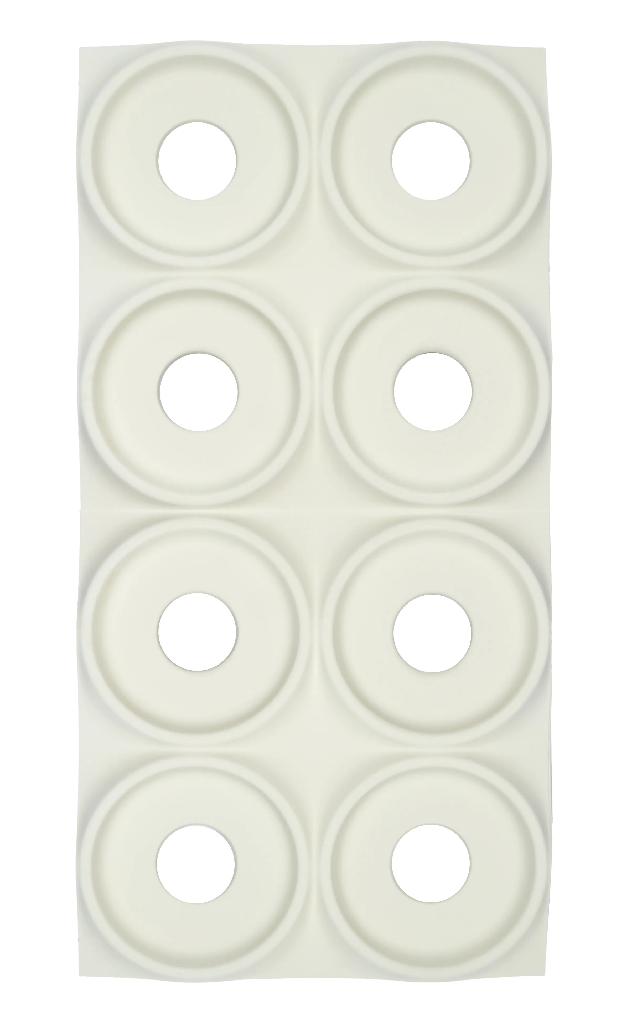 Pu Decorative Wall Panel Others by JINYUAN 1