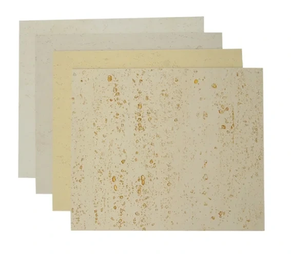 Ev Dekorasyonu İçin Yapay Taş Duvar 3D Sahte Taş Döşeme Duvar Esnek Panel 1