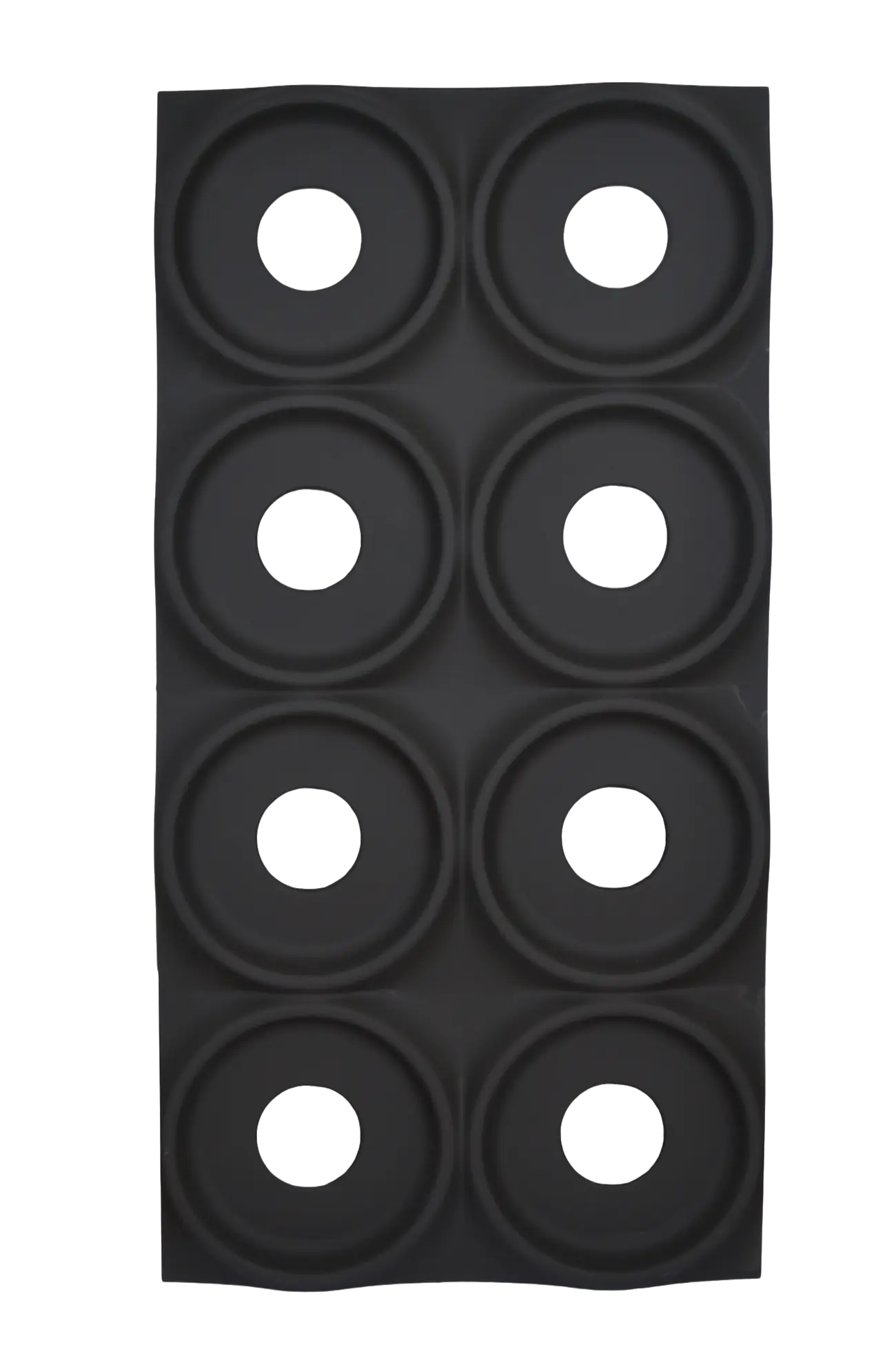 Pu Decorative Wall Panel Others by JINYUAN 5